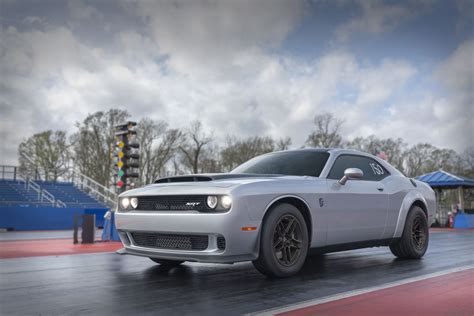 Faqs Your 2023 Dodge Challenger Srt Demon 170 Questions Answered