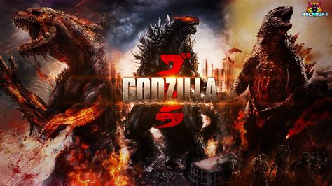 All new movie trailers from godzilla vs kong in 4k ultra hd qualitygodzilla vs. Godzilla Wallpapers (83+ background pictures)