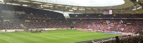 See actions taken by the people who manage and post content. VfB Stuttgart - Mercedes-Benz Arena - Stadionguide