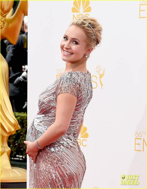 Hayden Panettiere Returns To Instagram To Show Off Cute New Hairstyle