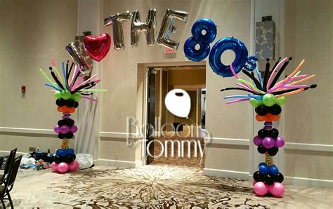 We Love The 80s Who Doesnt 80s Themed Parties Have Never Looked