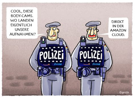 Dein Freund Und Helfer By Markus Grolik Politics Cartoon Toonpool