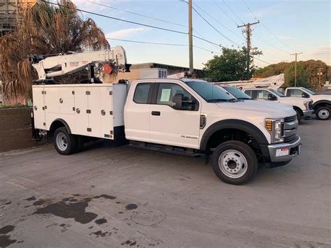 New 2023 Ford F550 For Sale In Bluffdale Ut 5016714697 Commercial