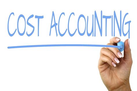 Cost Accounting Method Advantages And Disadvantages