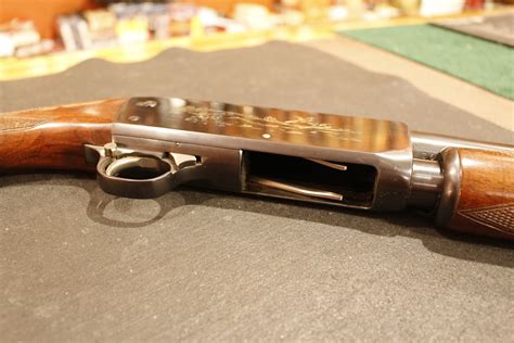 The Ithaca Model 37 Shotgun—a Most Versatile Choice Nssf Lets Go