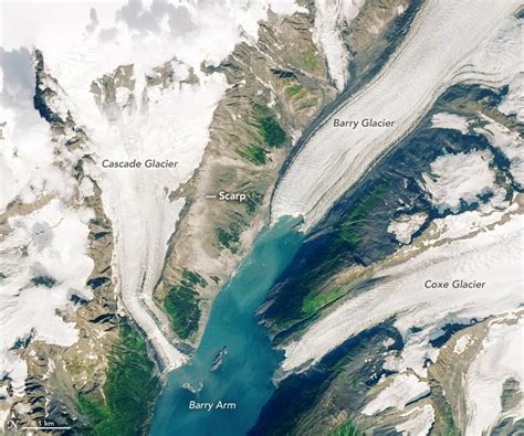 We did not find results for: Massive Landslide Threat, Tsunami Risk in Alaskan Fjord ...