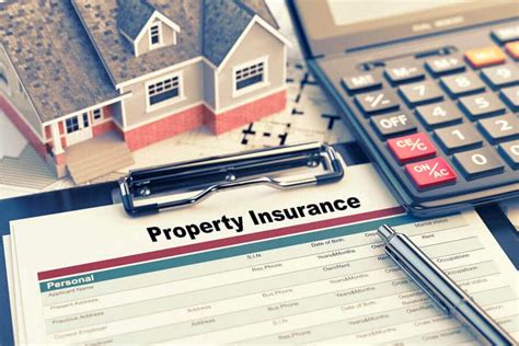 What Does Property Insurance Include Xtrading