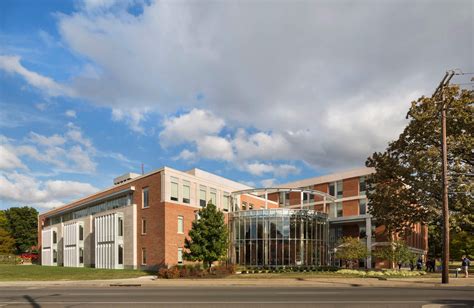 Gatton College Of Business And Economics Robert A M Stern Architects