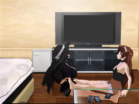 3dcgtickle Fight 2 By Ticklemaster187 On Deviantart