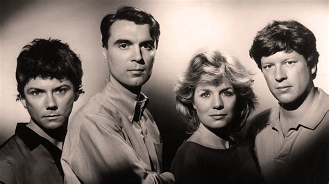 Talking Heads Live In Boston 1977 Past Daily News History Music
