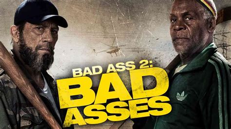 Is Movie Bad Ass 2 Bad Asses 2014 Streaming On Netflix
