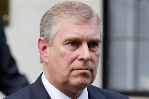 Prince Andrew Race Row Royal Accused Of Using N Word In 2012 The