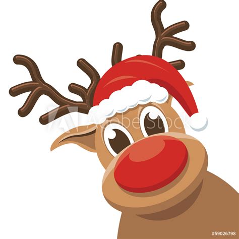 Malvorlagen rentier pdf rudolph reindeer coloring pages. Malvorlagen Rudolph Rentier Ausdrucken - Rudolph mit der ...
