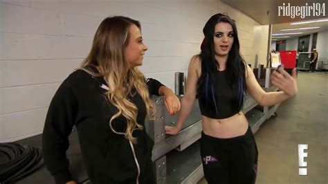 Some Paige And Emma Moments Pt1 Youtube