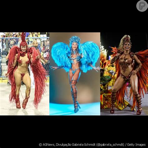Carnaval 2022 Tudo Sobre Looks De Paolla Oliveira Sabrina Sato Viviane Araújo Iza E Mais