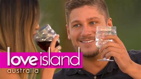 Im Not Going To Compete With Millie Love Island Australia 2018