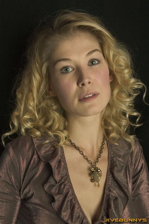 Rosamund Pike Special Pictures 19 Film Actresses Beautiful Young