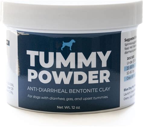 Tummy Powder For Dogs And Cats Anti Diarrheal Ubuy India