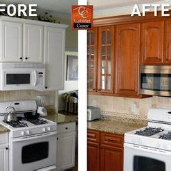 Cabinet cures offers great finish options with endless design. Cabinet Cures Triangle - Raleigh, NC, US 27604
