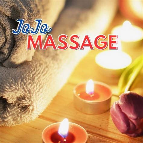 Jo Jo Massage Massage Therapist In Chino Hills