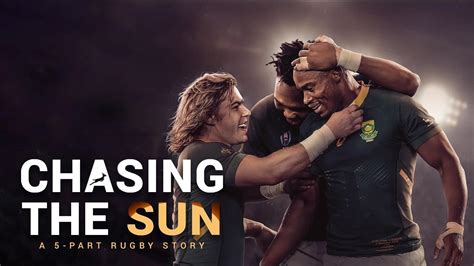 Watch Chasing The Sun Online Streaming All Episodes Playpilot