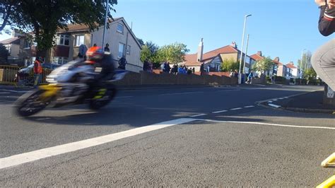 Who's ready to take on the snaefell. TT 2018 🏍 Senior TT Race | ISLE OF MAN 🇮🇲 tEAvEE 🎥 2K ...