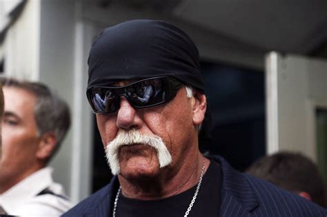 Hulk Hogan Awarded Additional 25 Million In Gawker Sex Tape Case Wsj
