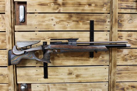 Custom Anschutz 9015 Form Rifles Stock