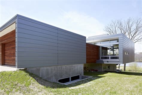 Gallery Of Riverview House Studio Dwell Architects 9