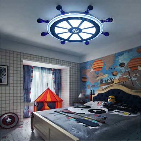 22 Inspirational Boys Bedroom Light Home Decoration And Inspiration Ideas