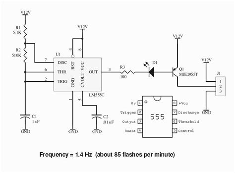 Anleitung einbau led blinker an einer rn01 rn04 r1club ev. Suche MOSFET für DIY Blinkrelais(BlinkMOSFET) - Mikrocontroller.net