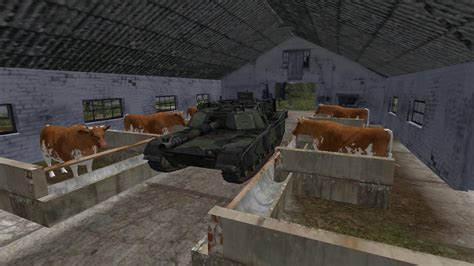 M1a1 Abrams Tank For Ls17 Farming Simulator 2022 Mod Ls 2022 Mod