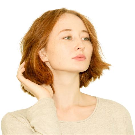 15 Prettiest Short Ginger Bob Hairstyles For 2024 Hairstylecamp