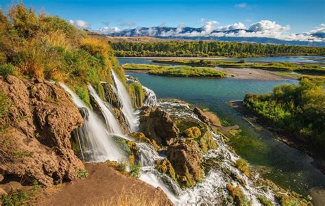 6 of the Most Beautiful Places to See in Idaho