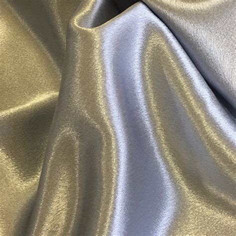 Polyester Satin Crepe Backed Satin Buy Harrington Fabric And Lace