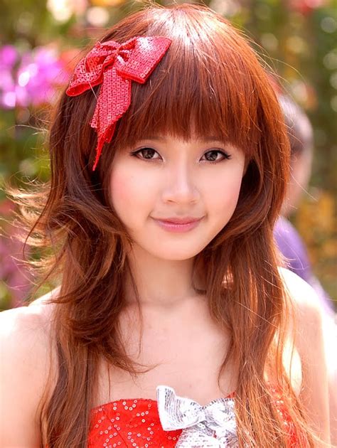 Midu Hot Vietnamese Girl Pictures ~ K Star News