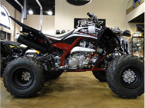 Yamaha Raptor 700r Se Motorcycles For Sale In Denver Colorado