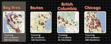 Reserve chicago parking through spothero. Pinball Map iDevice and Android app! | Pinball, Android apps