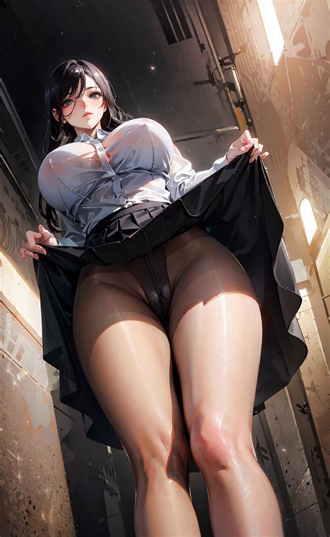 Nude Pantyhose Stockings Anime Stable Diffusion Lora Civitai
