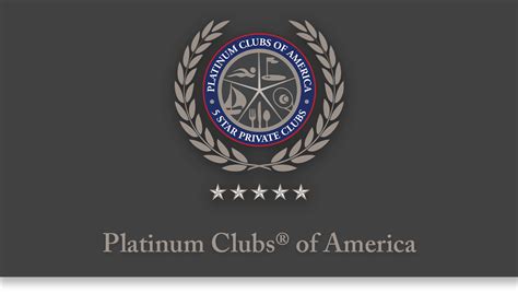 Platinum Clubs Of America