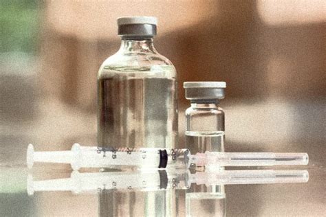 This initiative brought to you by the ad council and our partners. Toxic Aluminum in Vaccines