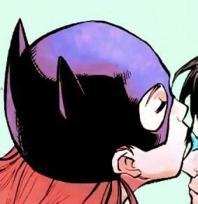 Matching Pfp Matching Icons Nightwing And Batgirl Titans Tv Series