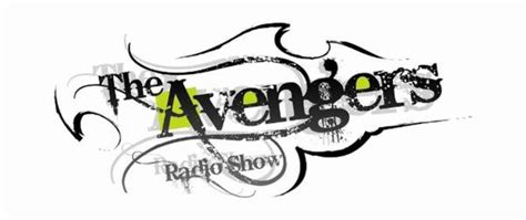 The Avengers Radio Show