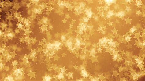 48 Gold Stars Wallpapers On Wallpaperplay