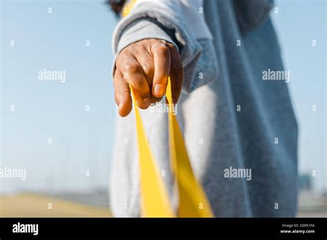 Pull on the leash of the relationship. Be an abuser. An unbreakable