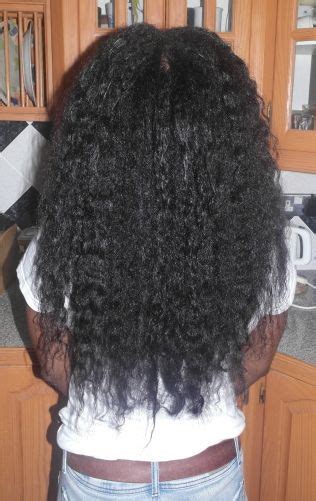 Texlaxed Hair Texlaxed Hair Growth Straightening Natural Hair Black