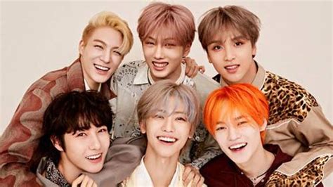 Profil Dan Biodata Nct Dream Fakta Album Member And Foto Terbaru