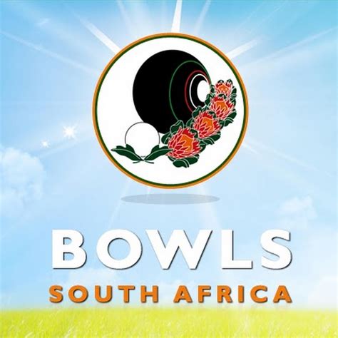 Bowls South Africa Youtube