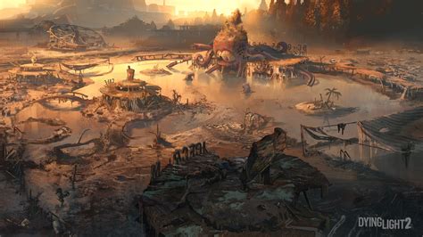 The Dystopia Leak: Prepare For The Uprising