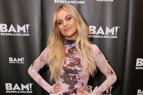 Kelsea Ballerini Is The New Face Of Covergirl